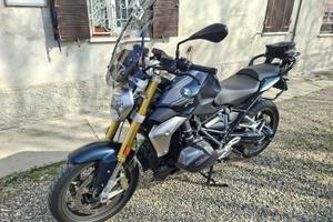 BMW R 1250R