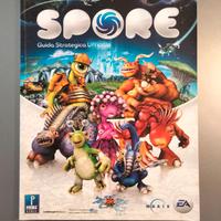 SPORE Guida strategica ufficiale