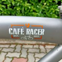 Bicicletta Cafè Racer 