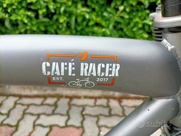 Bicicletta Cafè Racer 