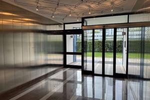 Ufficio, piano terra