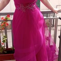 Abito da matrimonio o cerimonie