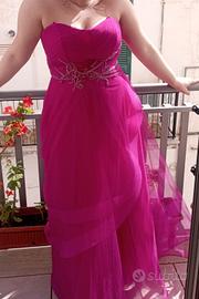 Abito da matrimonio o cerimonie