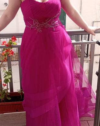 Abito da matrimonio o cerimonie