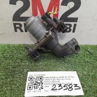 VALVOLA RISCALDAMENTO MERCEDES Classe E W124 00183