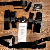 Tutore gomito DONJOY X-ACT ROM ELBOW