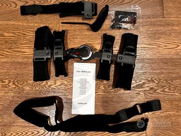 Tutore gomito DONJOY X-ACT ROM ELBOW