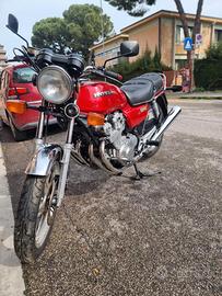 Honda foour cb 750 k
