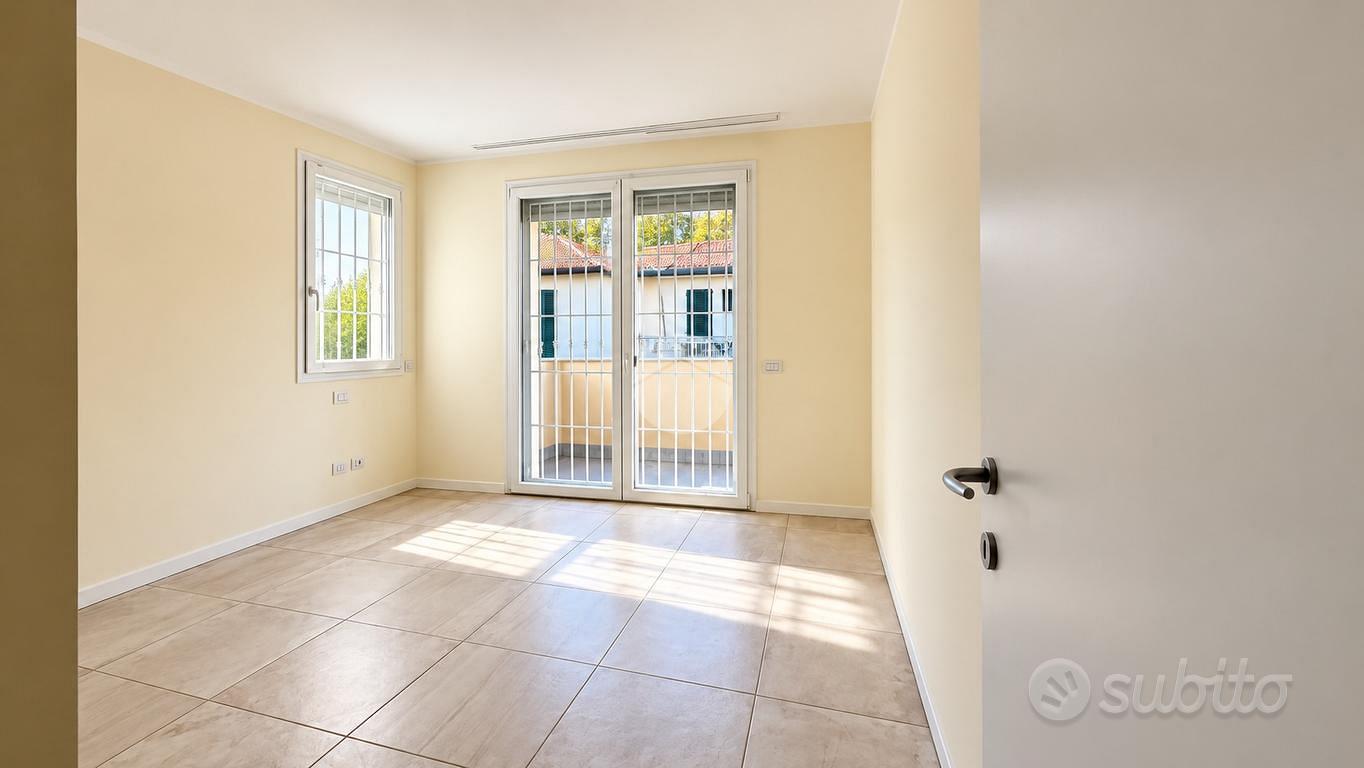 Appartamento – MI - Vista 5