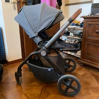 Passegino Chicco Mysa