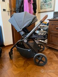 Passegino Chicco Mysa