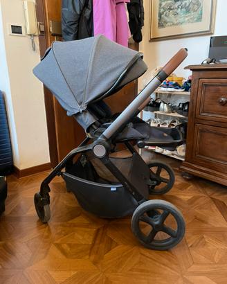 Passegino Chicco Mysa
