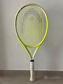 Racchetta tennis Head Extreme