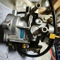 Carburatore HD 27029-88