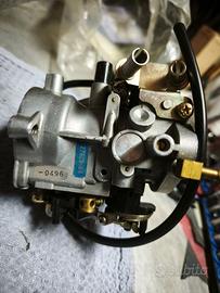Carburatore HD 27029-88