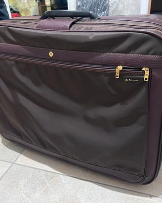 Valigia Samsonite grande, nuova