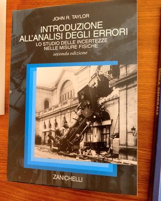 introduzione  all ' analisi  degli  errori 
