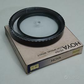 FILTRO HOYA DUTO -DIFFUORE MORBIDO- 72MM
