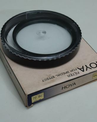 FILTRO HOYA DUTO -DIFFUORE MORBIDO- 72MM