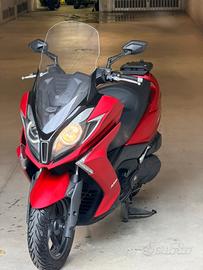 Kymco Downtown 350i ABS – 2018 – Gomme nuove