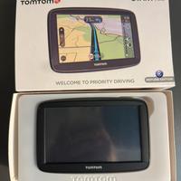 Navigatore TomTom Start 52