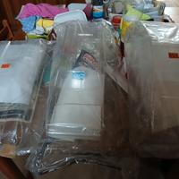 scocche da verniciare 