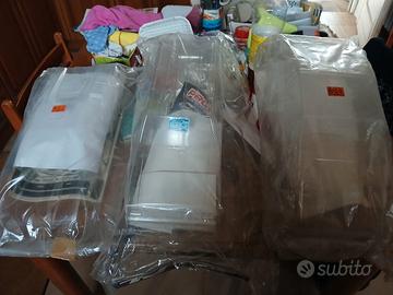 scocche da verniciare 