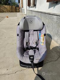 seggiolino bebè confort isofix