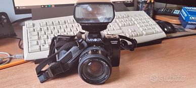 Minolta dinax 700i       35-105