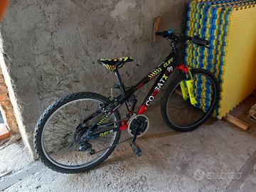 Mountain Bike Combat X Brera - Ragazzo