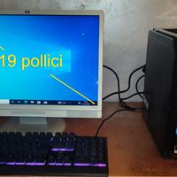 PC Desktop Intel i5, 4core, 8gb RAM, Nvidia GT 420