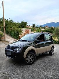 Panda 4x4 