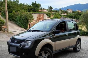 Panda 4x4 