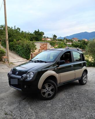 Panda 4x4 