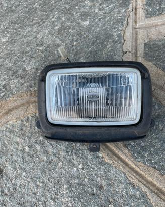 Ricambi Suzuki Street Magic TR 50