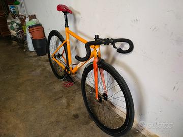 fixbike single speed 