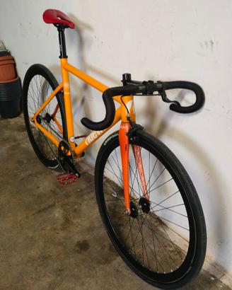 fixbike single speed 