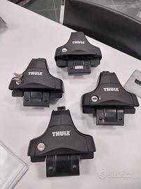 piedini barre Thule