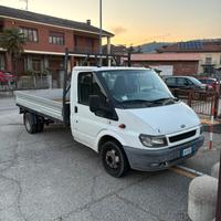 Furgone Ford Transit 2004