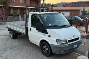Furgone Ford Transit 2004
