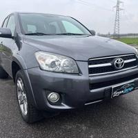 Toyota RAV4 2.2 Diesel 150cv