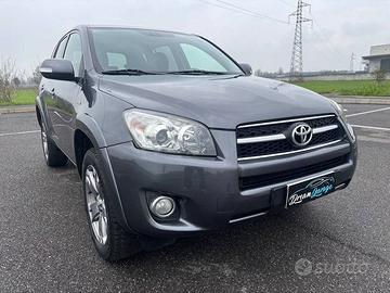 Toyota RAV4 2.2 Diesel 150cv