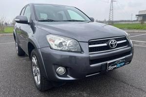 Toyota RAV4 2.2 Diesel 150cv