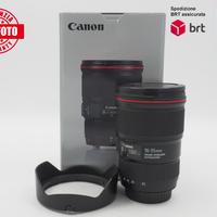 Canon EF 16-35 F4 L IS USM (Canon)