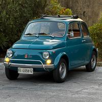 Fiat 500 L 1970