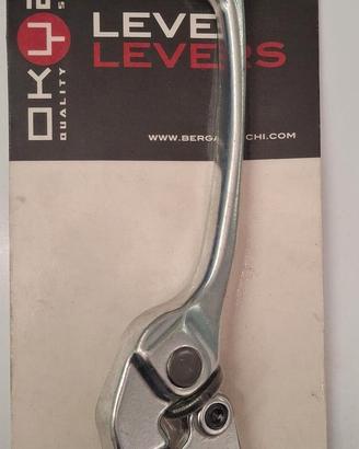 BERGAMASCHI E33171671 LEVA DX ARGENTO HONDA CBF 60