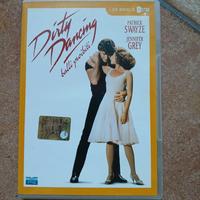 Dvd "Dirty dancing"