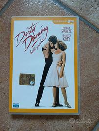 Dvd "Dirty dancing"