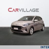 HYUNDAI i10 1.0 Tech Connect Pack econext Gpl