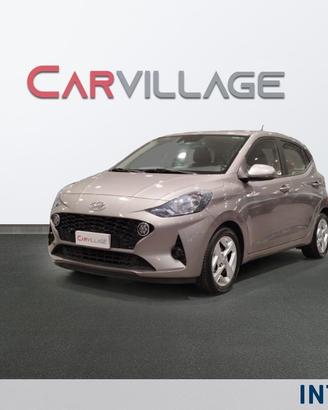 HYUNDAI i10 1.0 Tech Connect Pack econext Gpl